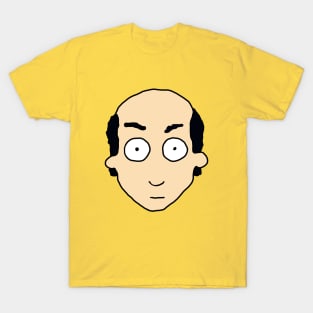 Dr. Katz Professional Therapist T-Shirt